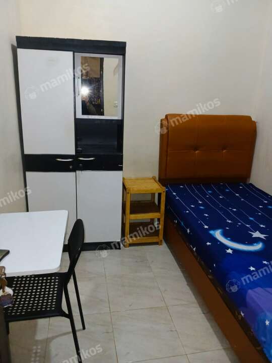 Kamar tidur