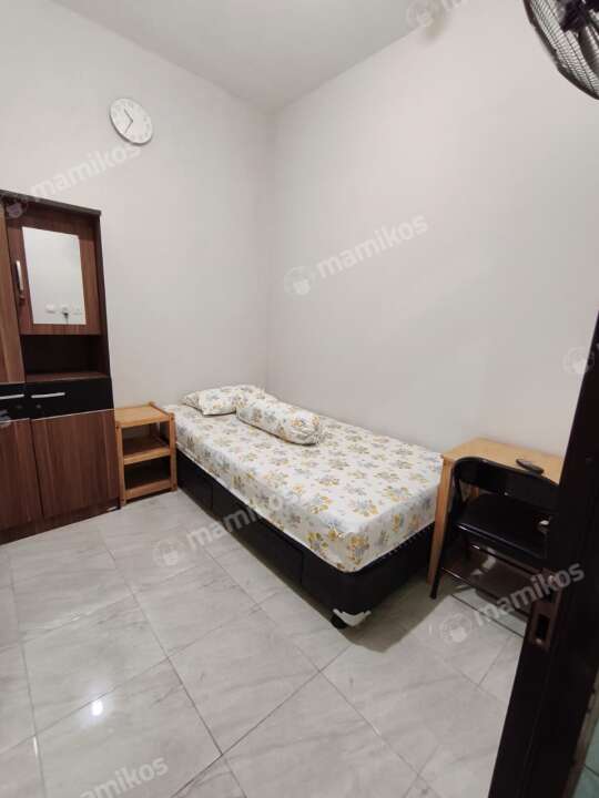 Kamar Tipe 2