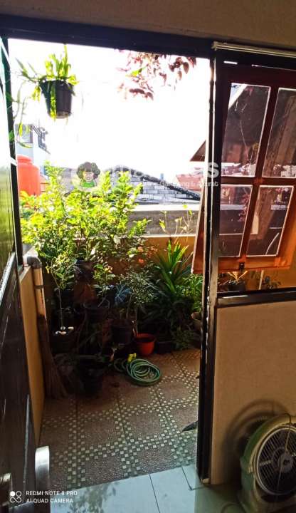 Teras & balkon